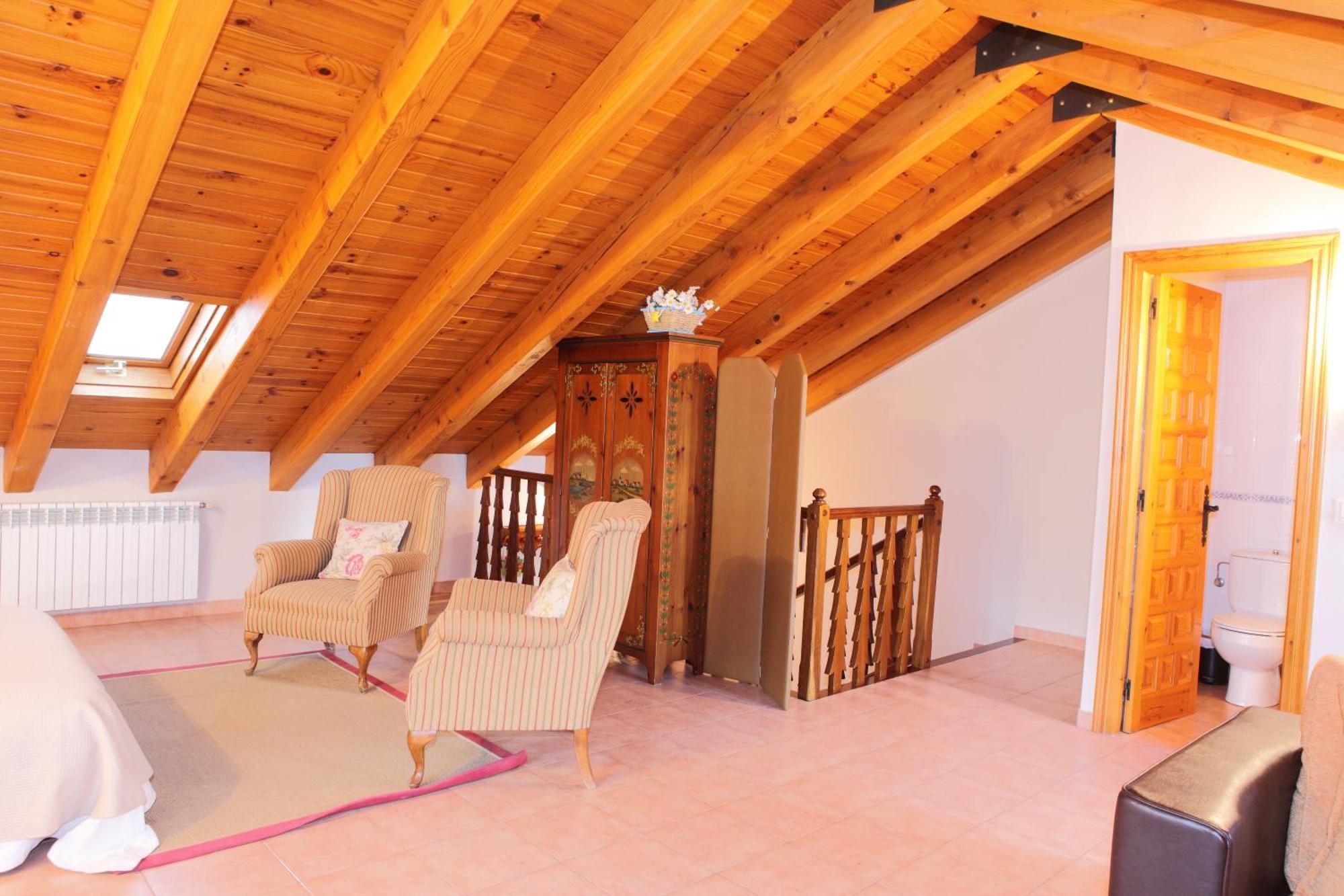 Apartamentos Alba Casa Alquesera Sahun Bagian luar foto